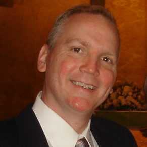 Andrew Meriwether Headshot